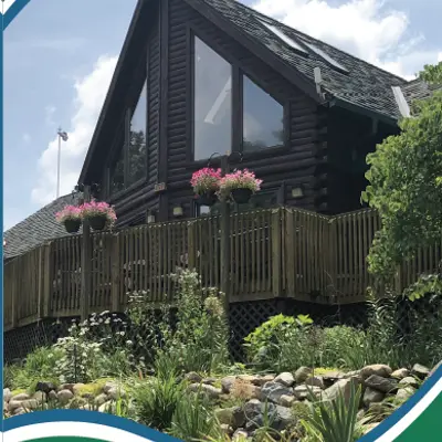 Cover page of EEC brochure