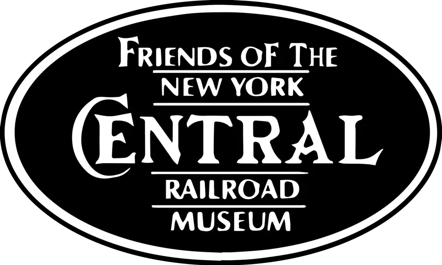 Friends of the NNYCRRM logo
