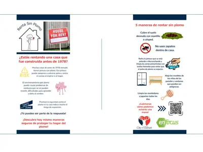 renting lead information