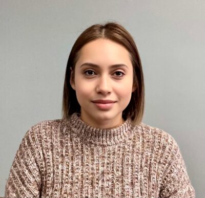 Claudia Rico Secretary