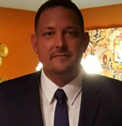 Matthew  Johnson Probation Officer