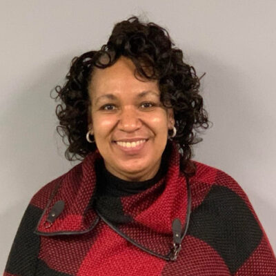 Shaneen Haley Probation Officer