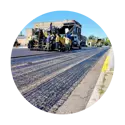 road resurfacing asphalt 