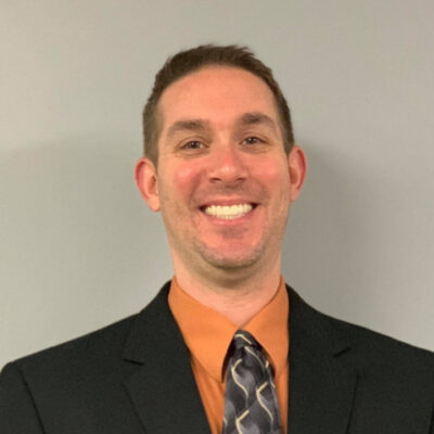 Bryan Shaw Chief Probation Officer