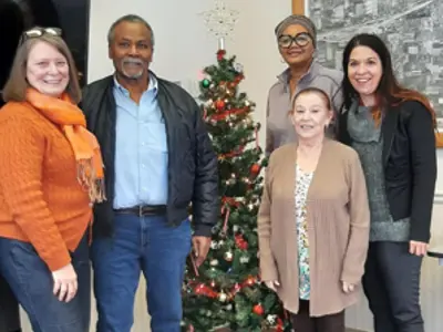 Human Relations Commissioners