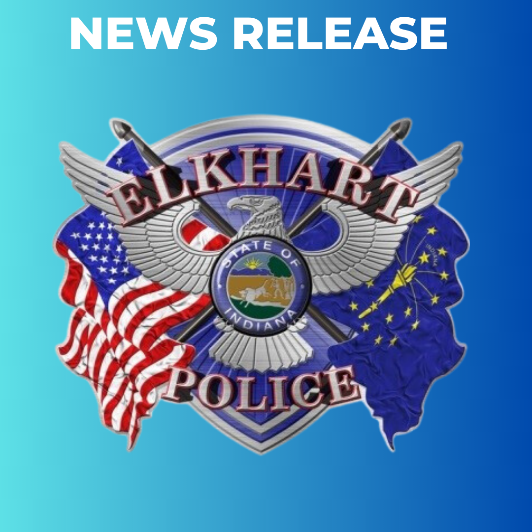 News Release Icon with EPD Badge Logo