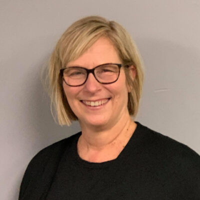 Stacy Denton Administrative Assistant