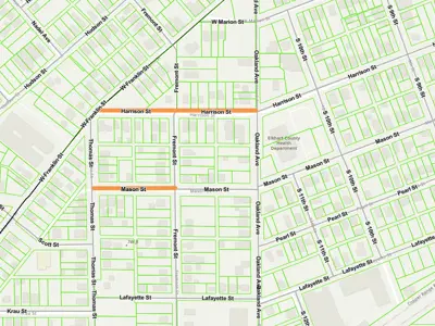 april 6th milling map